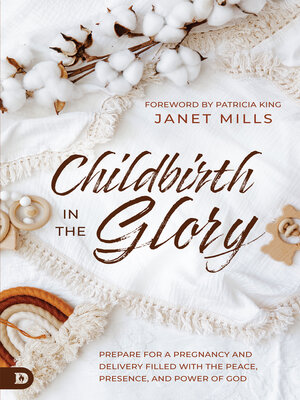 cover image of Childbirth in the Glory